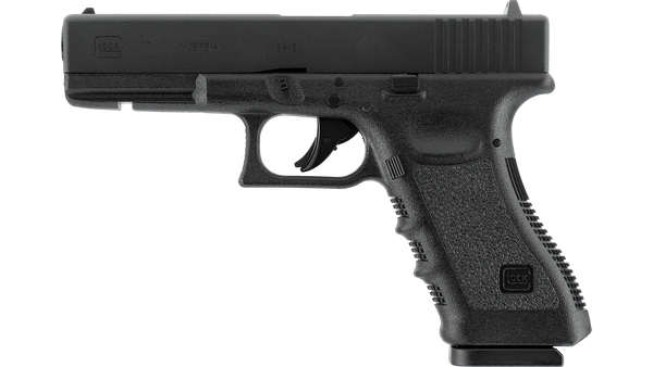 Glock 17 Gen 4 with Box | Blowback