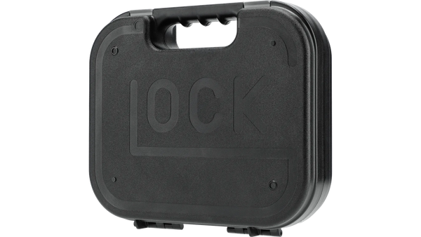Glock 17 Gen 4 with Box | Blowback