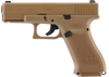 Glock 19x | 4.5mm