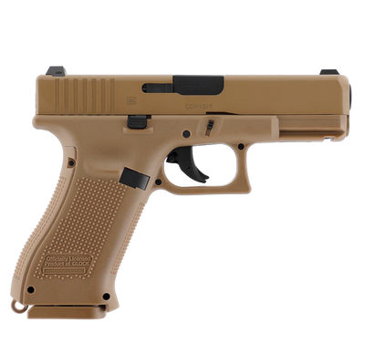 SPECIAL PACKAGE 16 | Glock 19X Non-Blowback