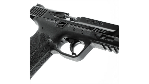 Smith & Wesson M&P9 M2.0 | Blowback