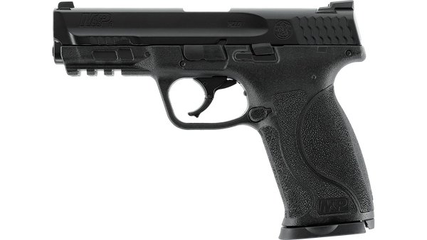 Smith & Wesson M&P9 M2.0 | Blowback
