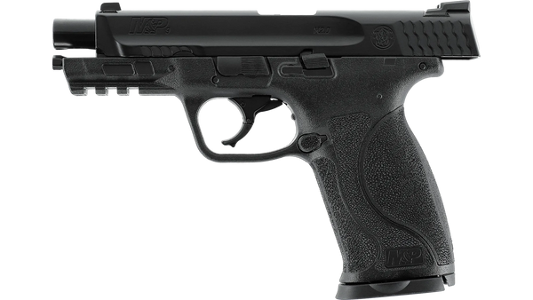 Smith & Wesson M&P9 M2.0 | Blowback