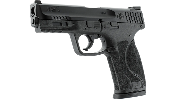 Smith & Wesson M&P9 M2.0 | Blowback