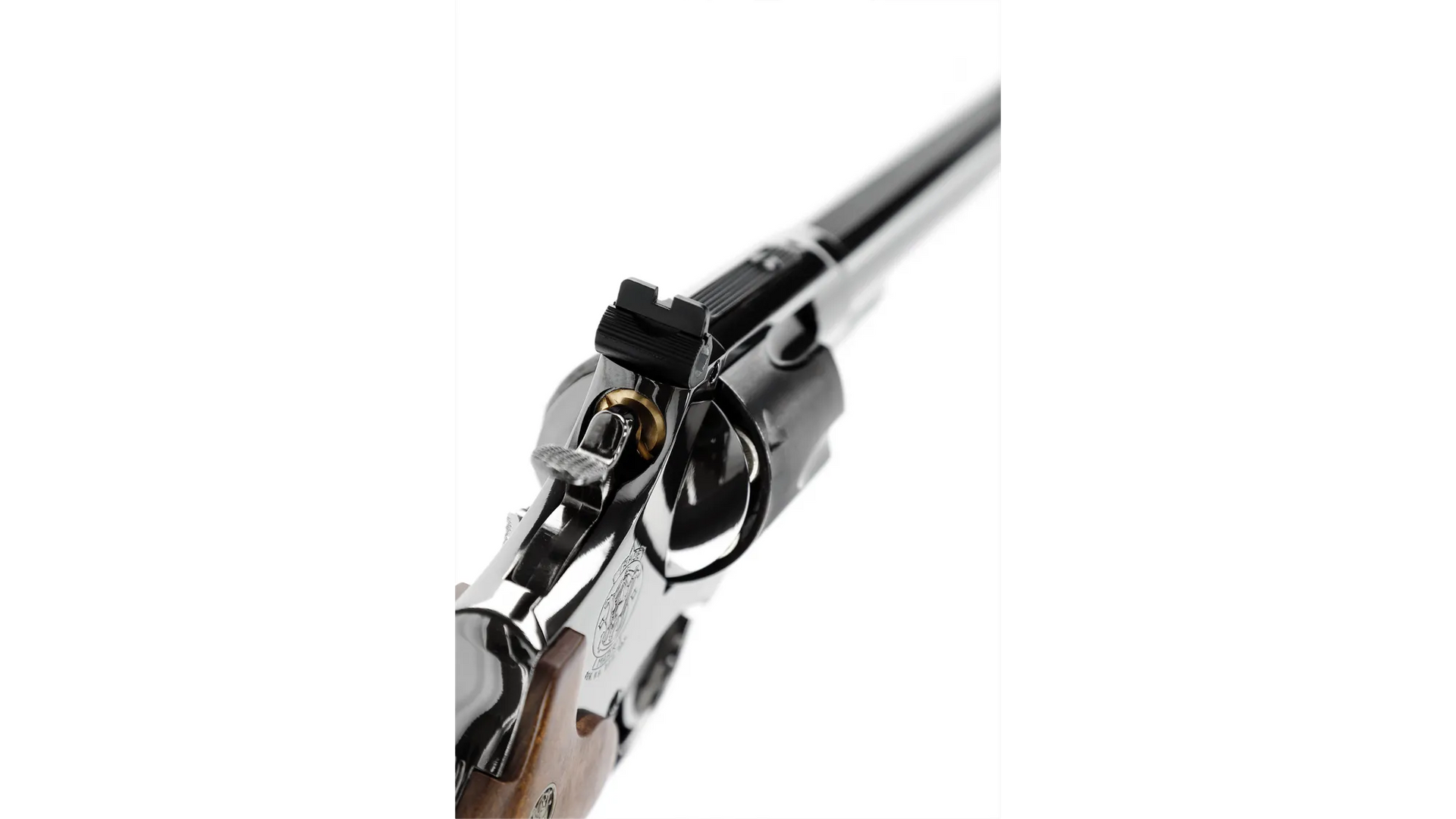 Smith & Wesson M29 8 3/8