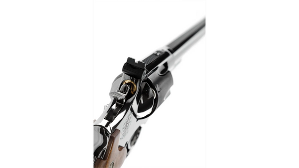 Smith & Wesson M29 8 3/8