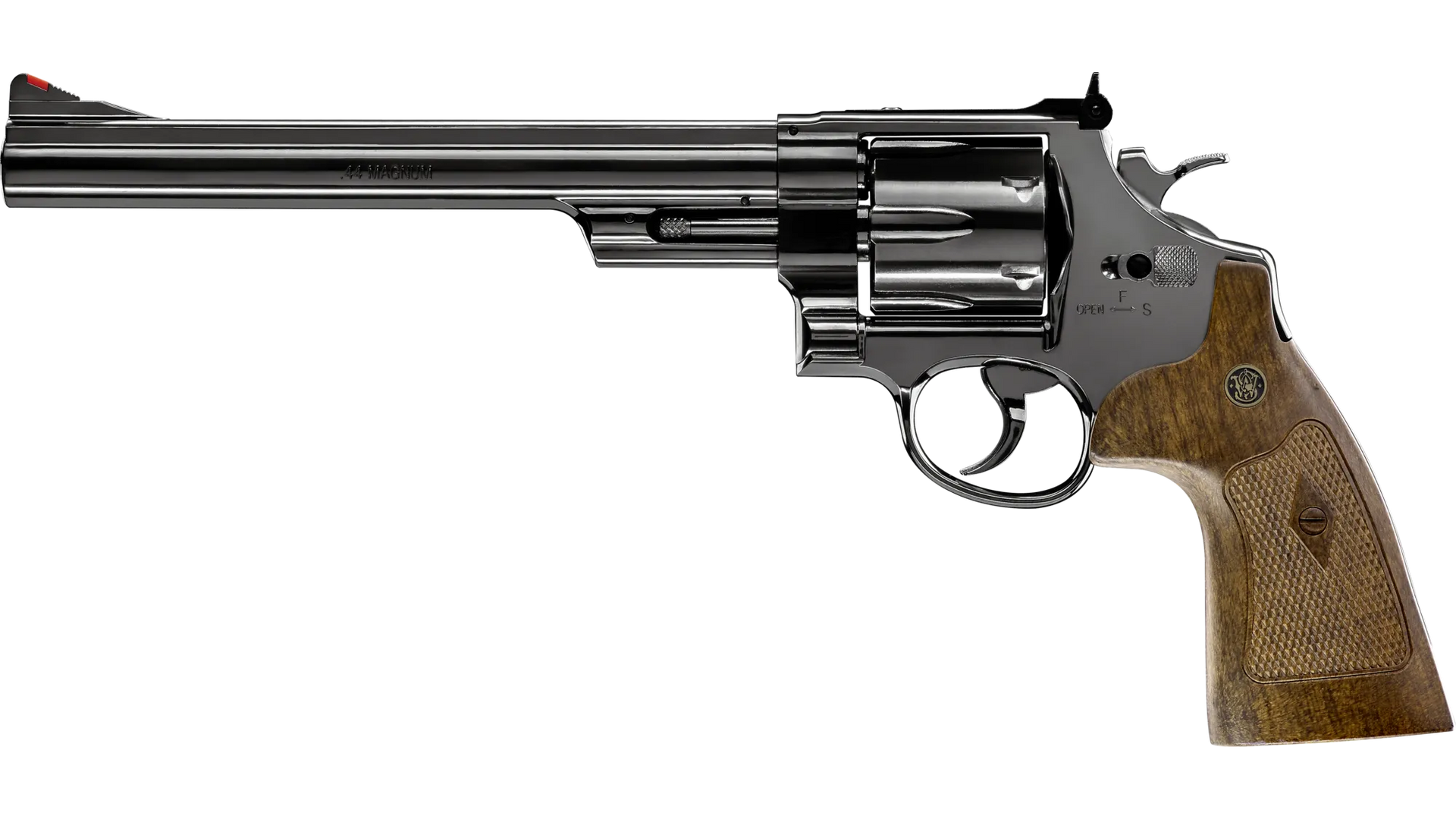 Smith & Wesson M29 8 3/8