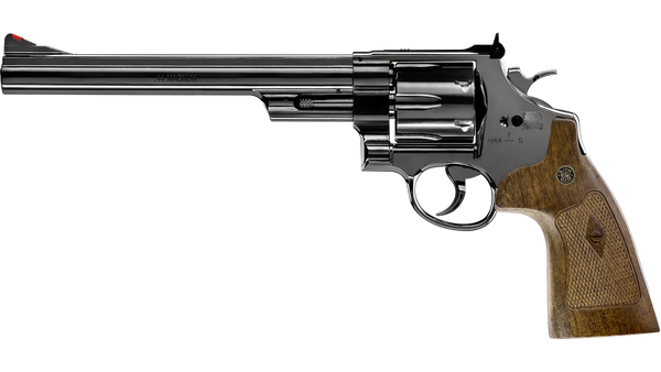 Smith & Wesson M29 8 3/8