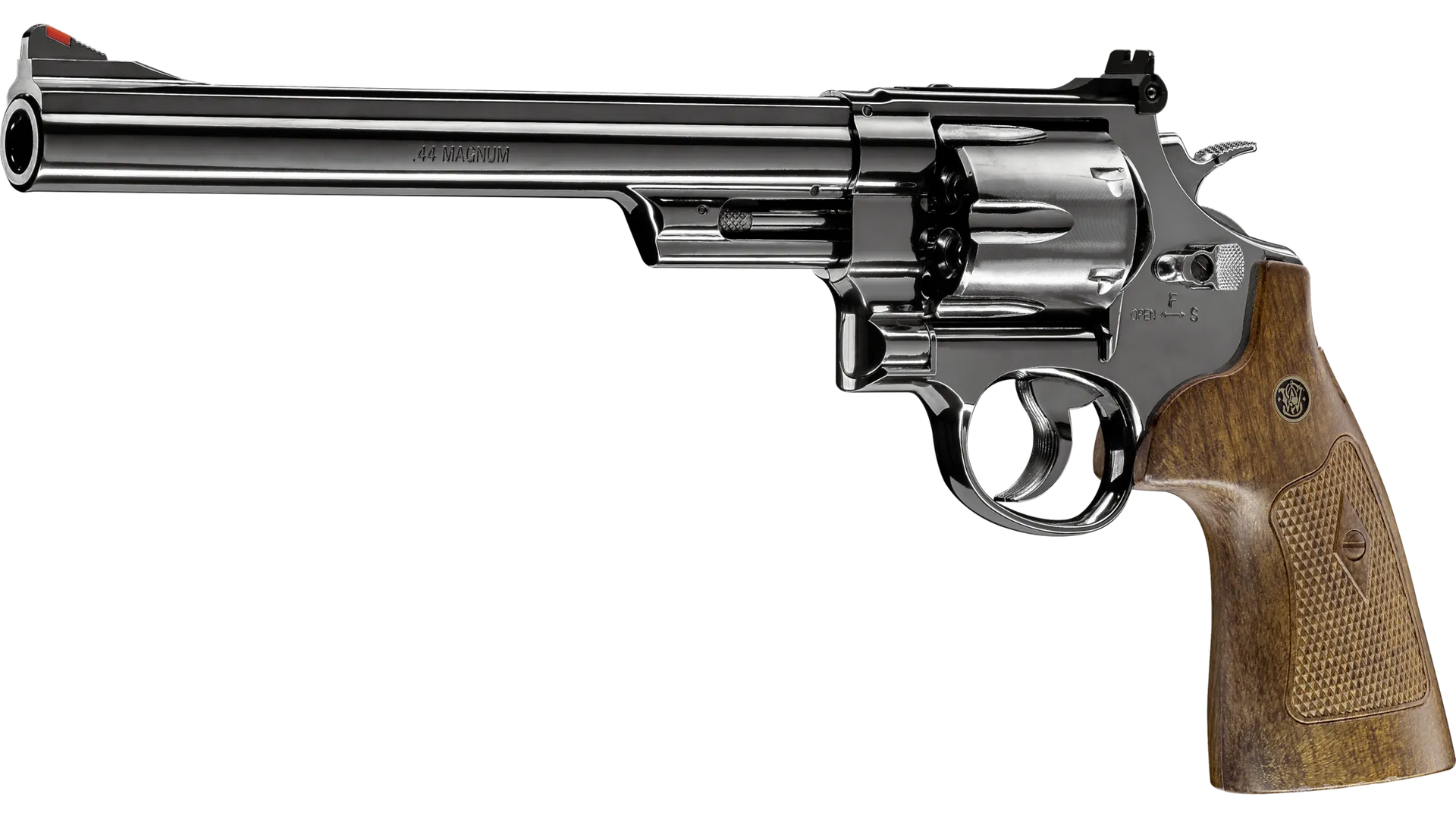 Smith & Wesson M29 8 3/8