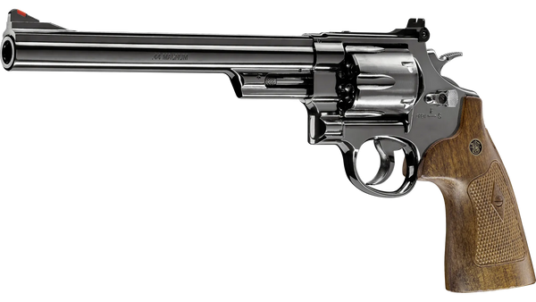 Smith & Wesson M29 8 3/8