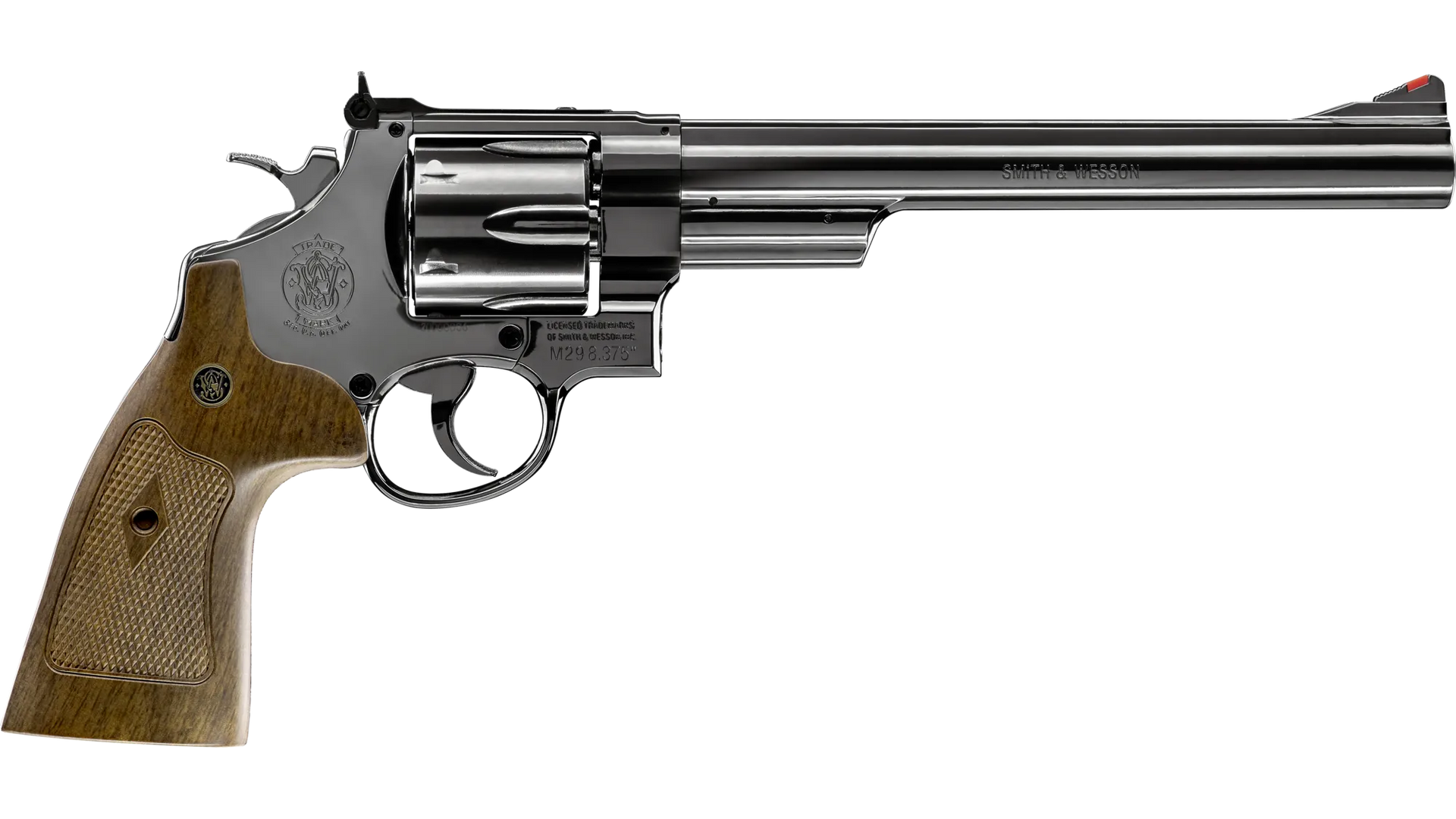 Smith & Wesson M29 8 3/8