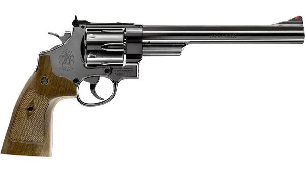 Smith & Wesson M29 8 3/8