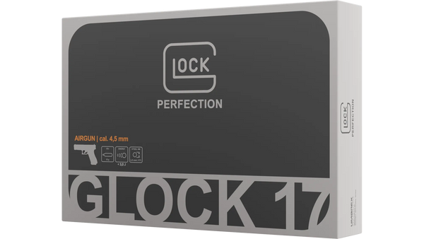 Glock 17 Gen 5 MOS | Blowback