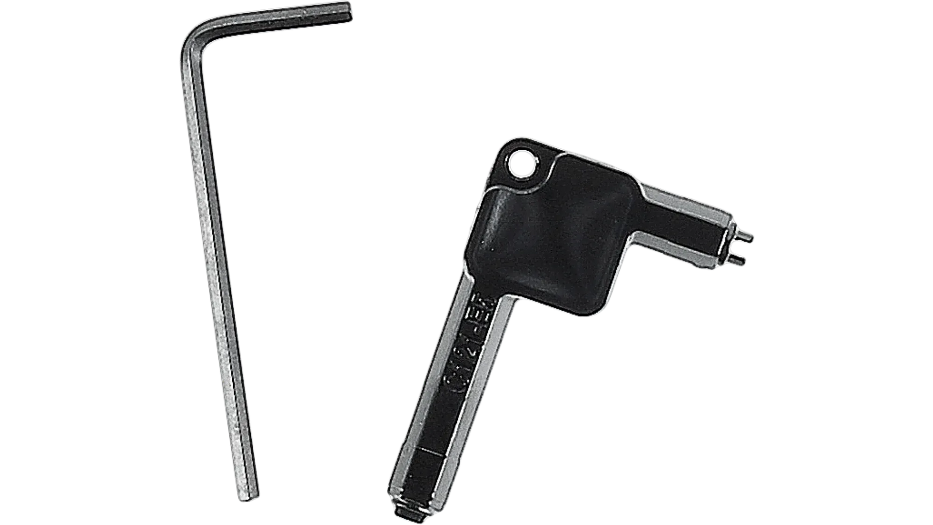 Glock 17 Gen 5 MOS | Blowback