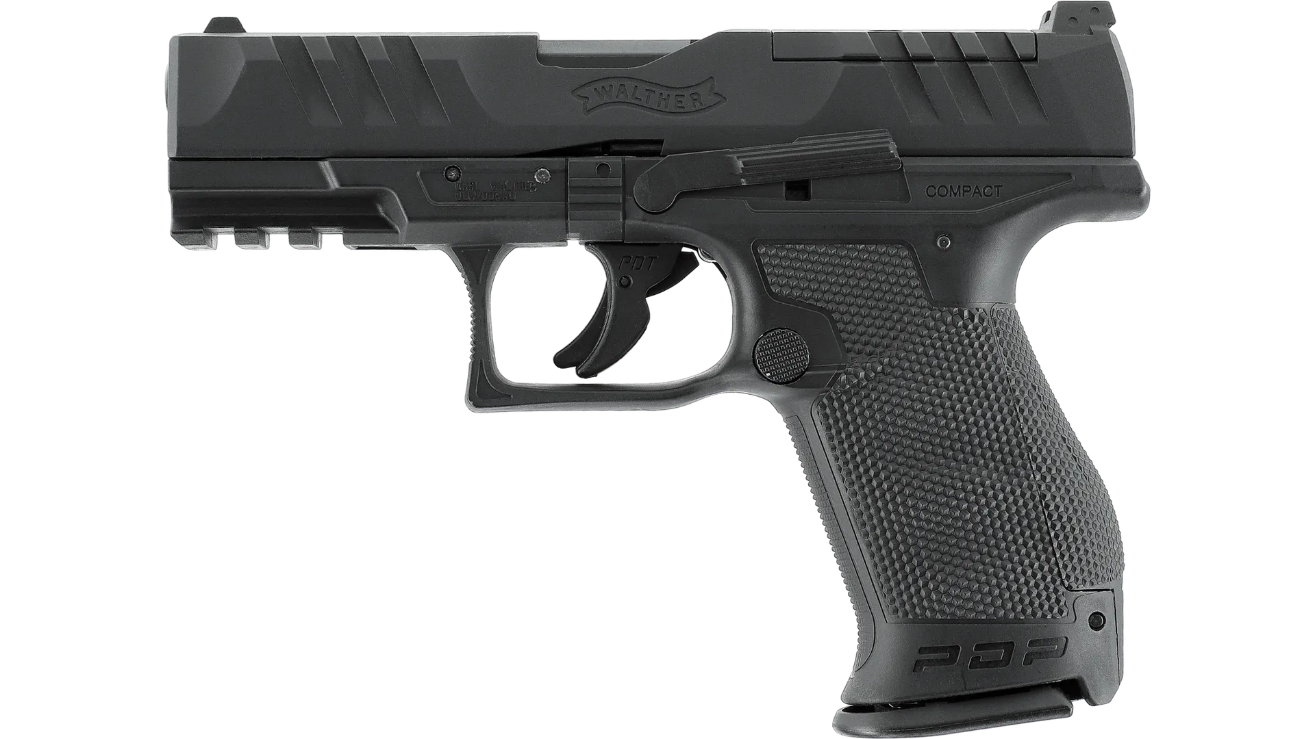 Walther PDP Compact 4