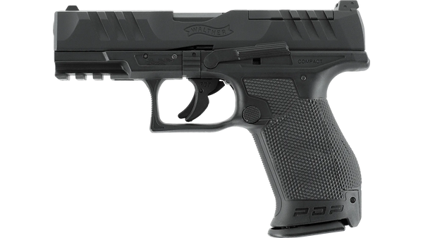 Walther PDP Compact 4