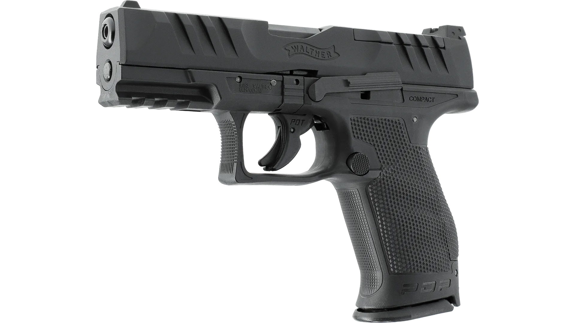 Walther PDP Compact 4