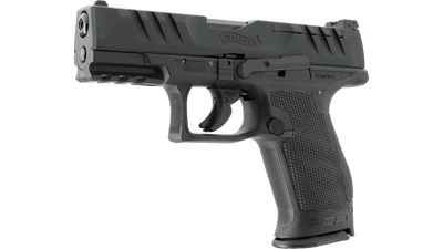 Walther PDP Compact 4