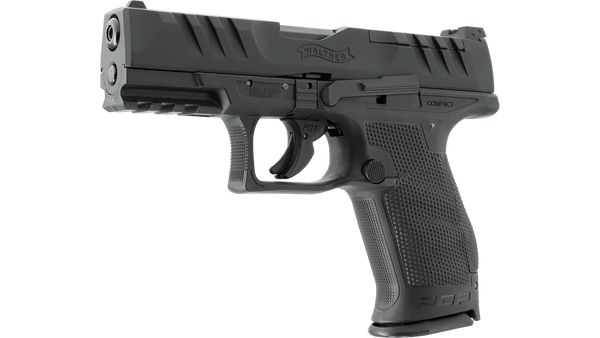 Walther PDP Compact 4