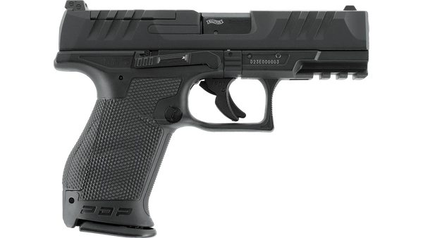 Walther PDP Compact 4