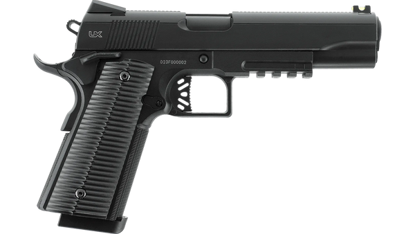 UX BlaMer | Blowback