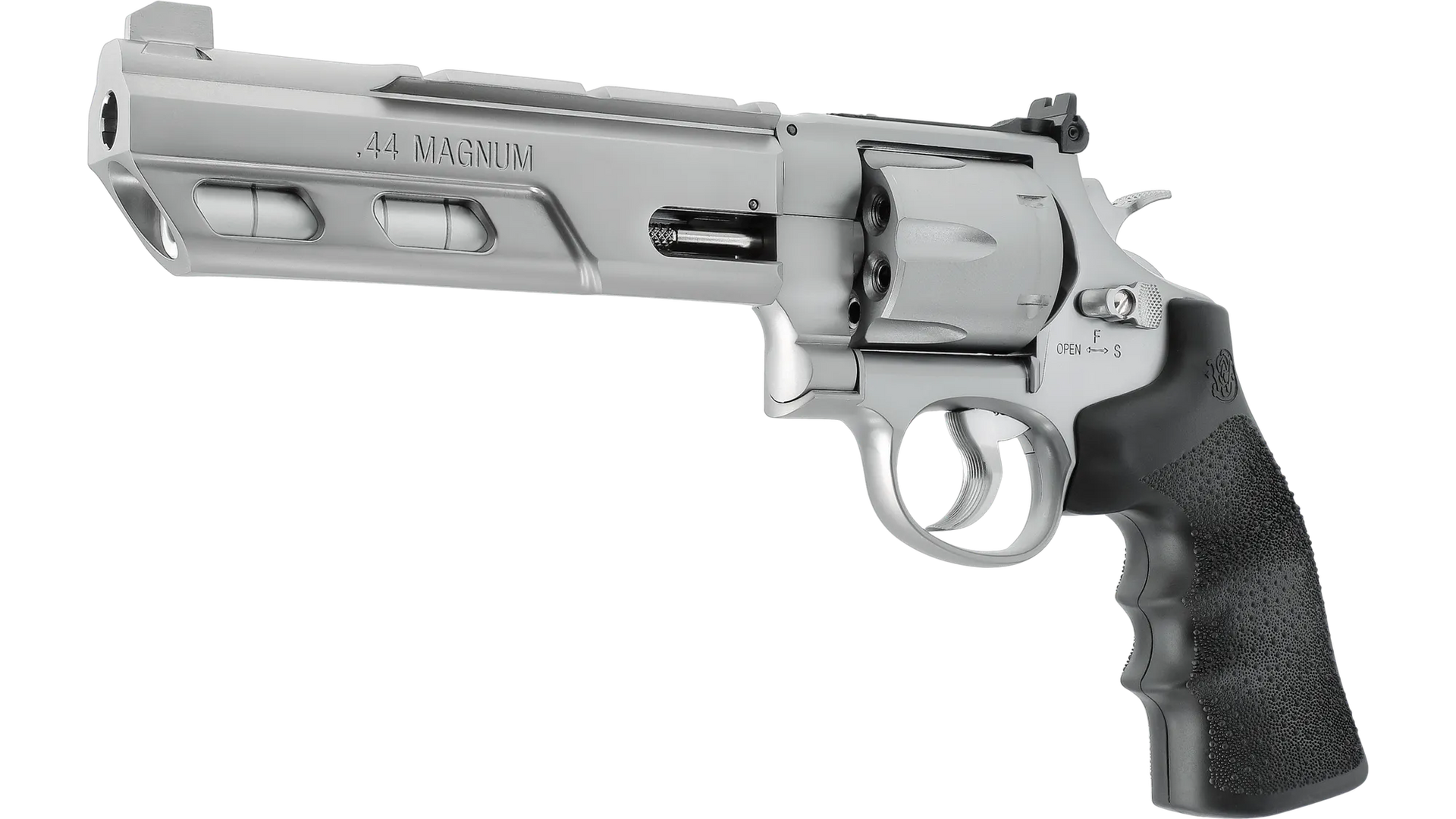 Smith & Wesson 629 Competitor 6