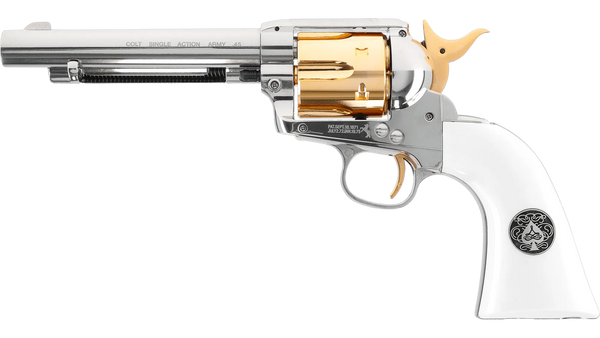 Colt SAA 45 5.5