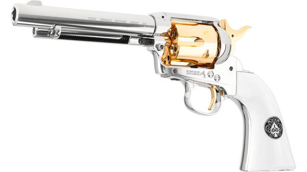Colt SAA 45 5.5