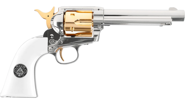 Colt SAA 45 5.5