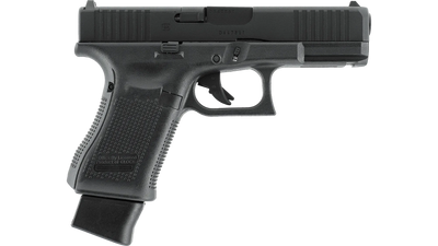 Glock 19 Gen 5 MOS | Blowback