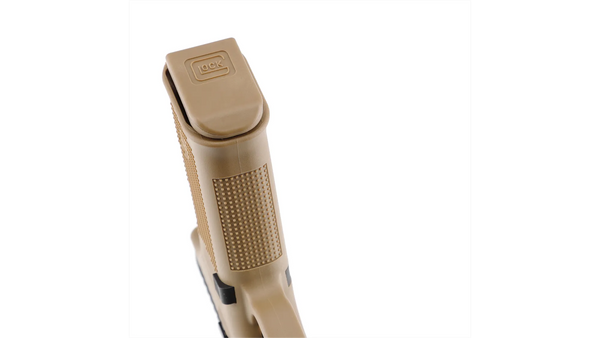 Glock 17 Gen 5 Coyote | Blowback