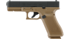Glock 17 Gen 5 Coyote | Blowback