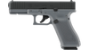 Glock 17 Gen 5 Tungsten Grey | Blowback