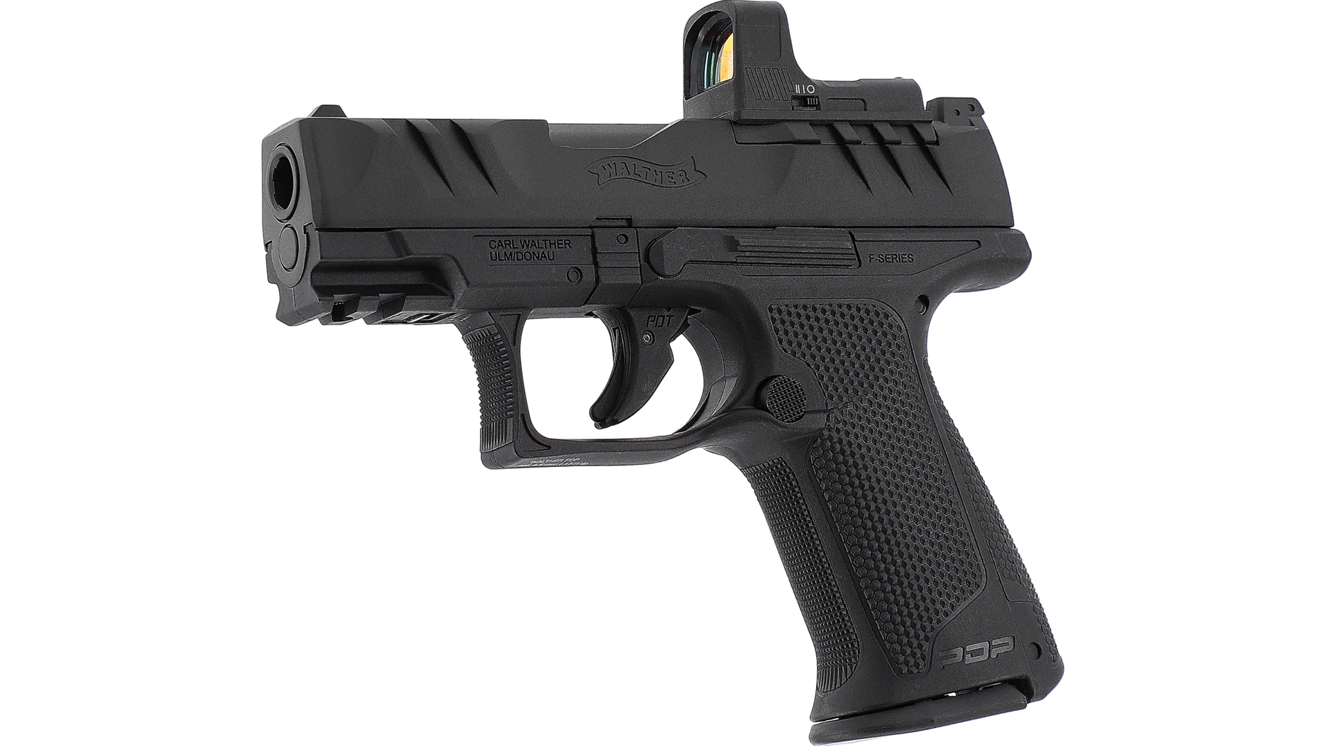 Walther PDP F Series 3.5