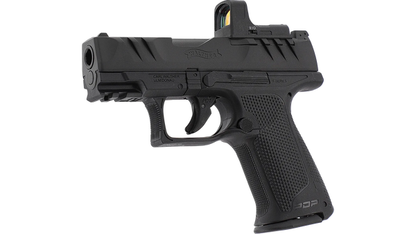 Walther PDP F Series 3.5