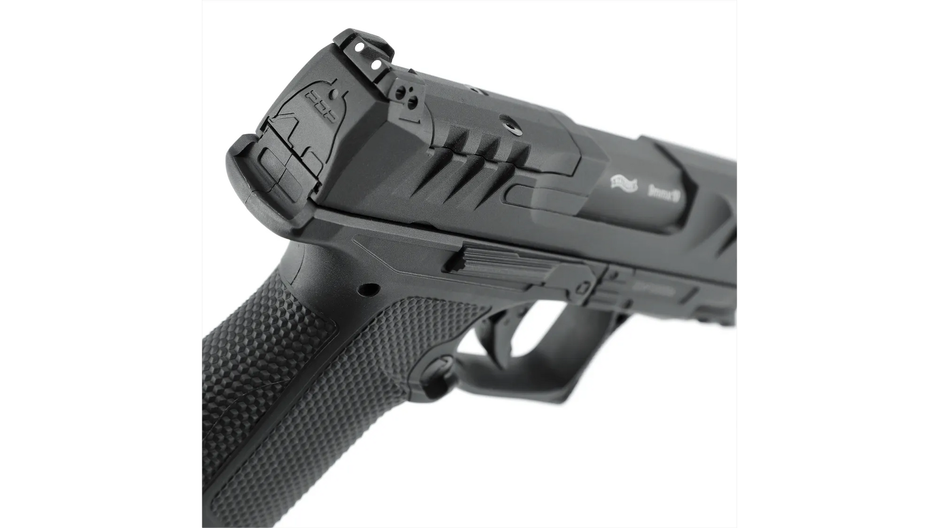 Walther PDP F Series 3.5