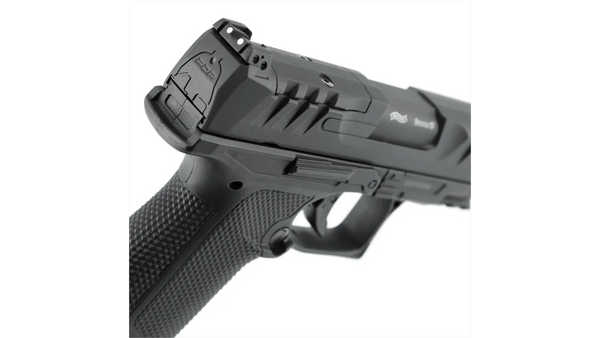 Walther PDP F Series 3.5