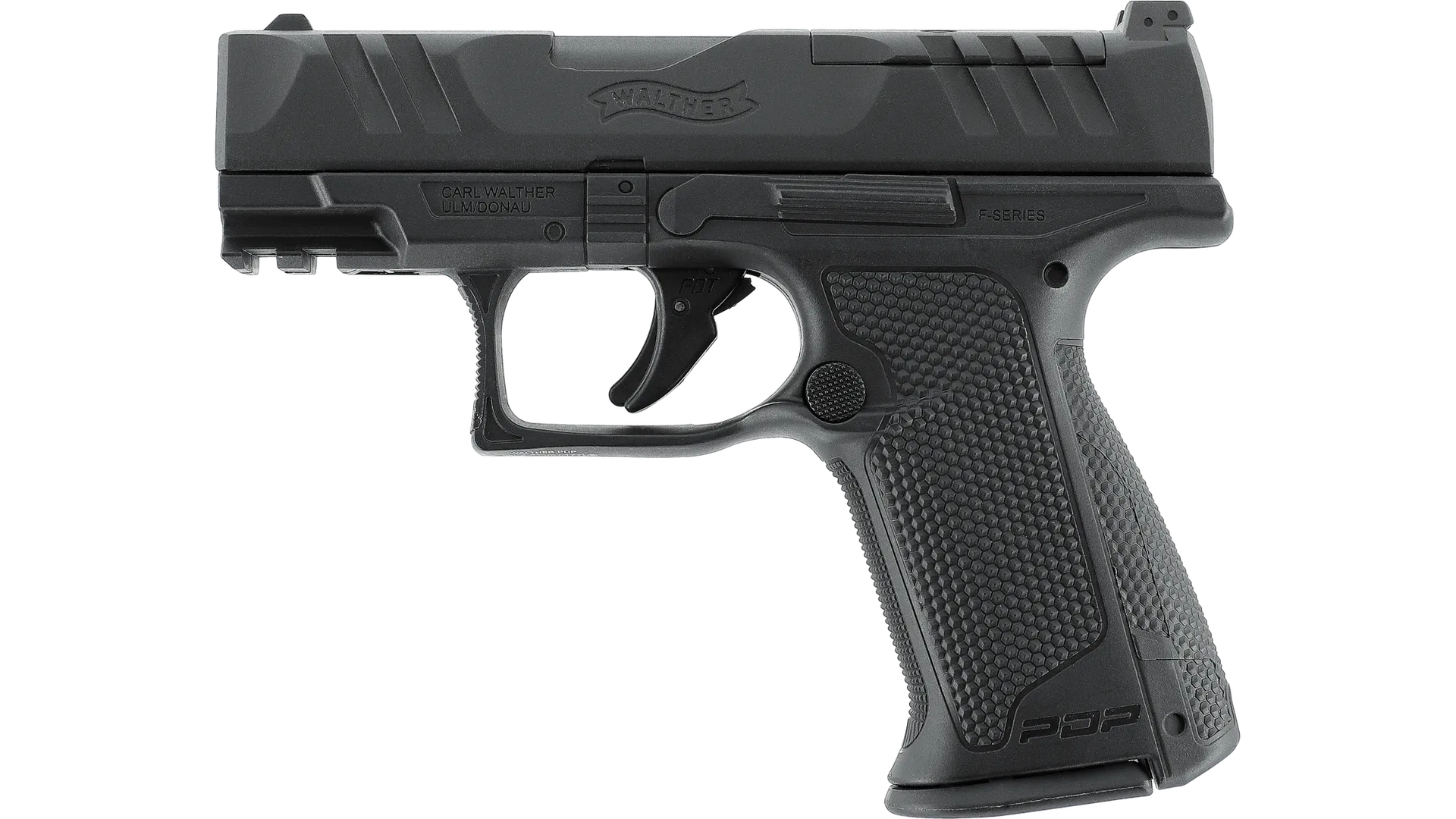 Walther PDP F Series 3.5