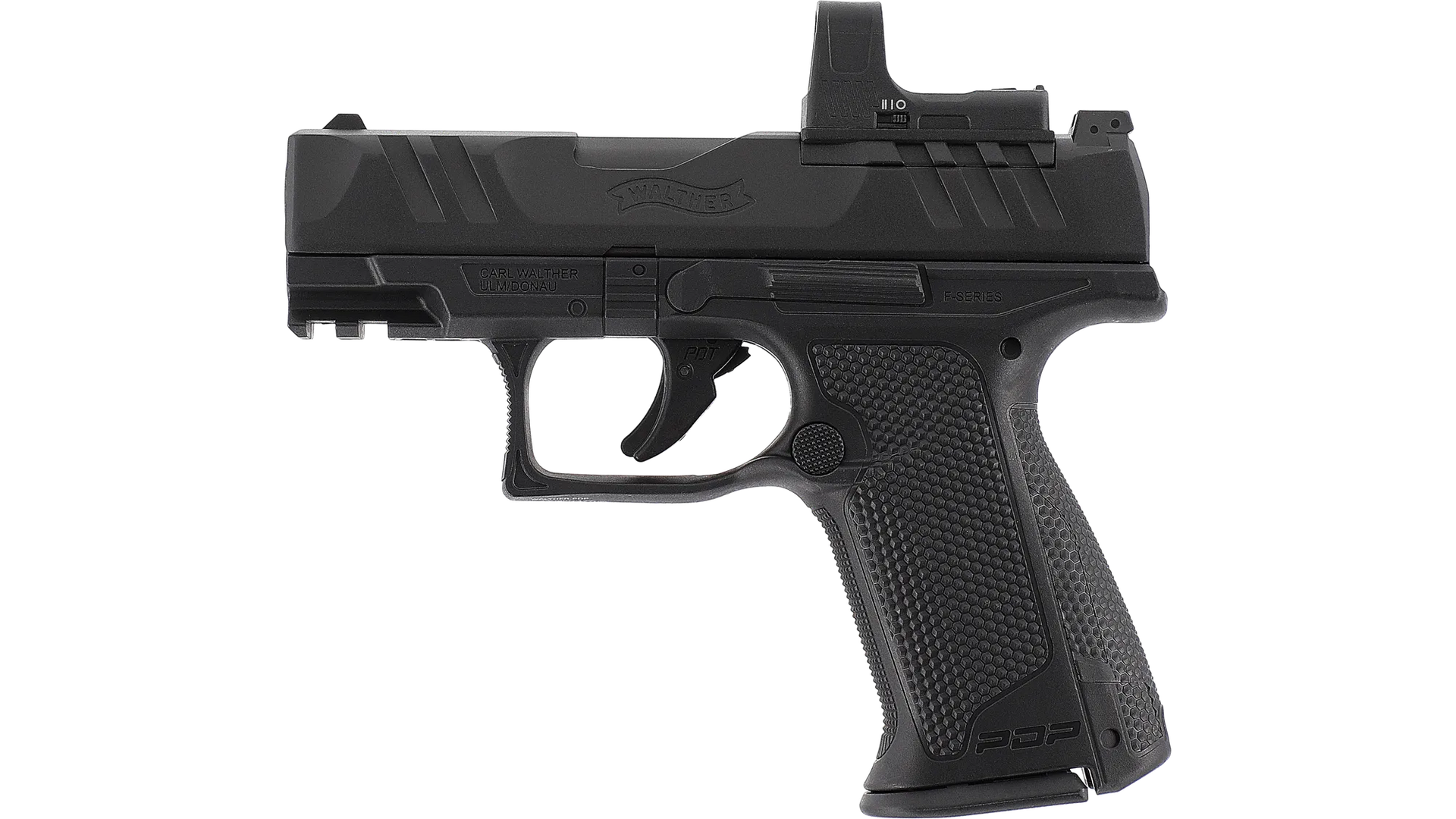 Walther PDP F Series 3.5
