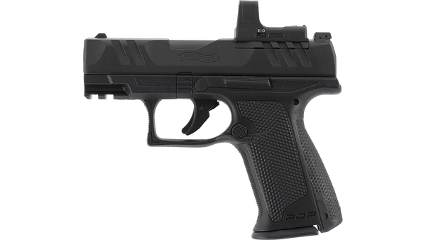 Walther PDP F Series 3.5