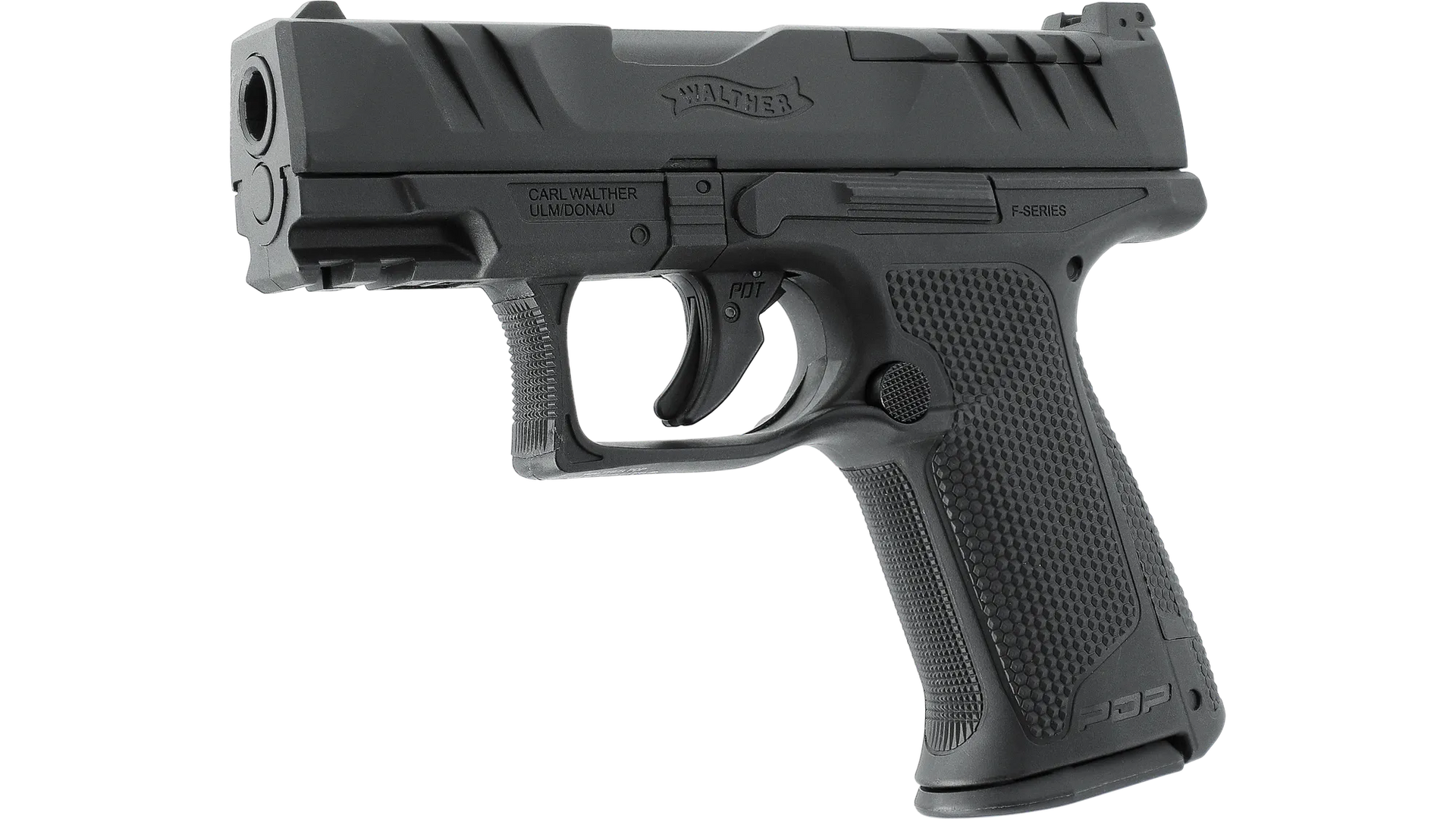 Walther PDP F Series 3.5