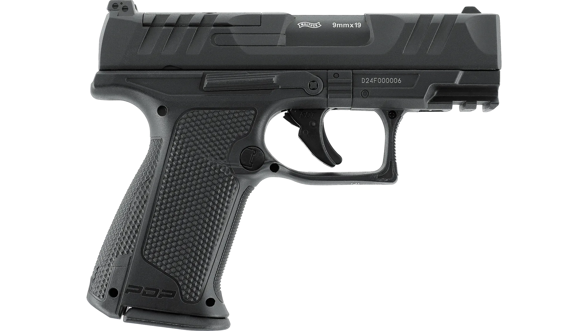 Walther PDP F Series 3.5