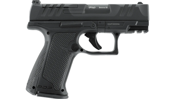 Walther PDP F Series 3.5