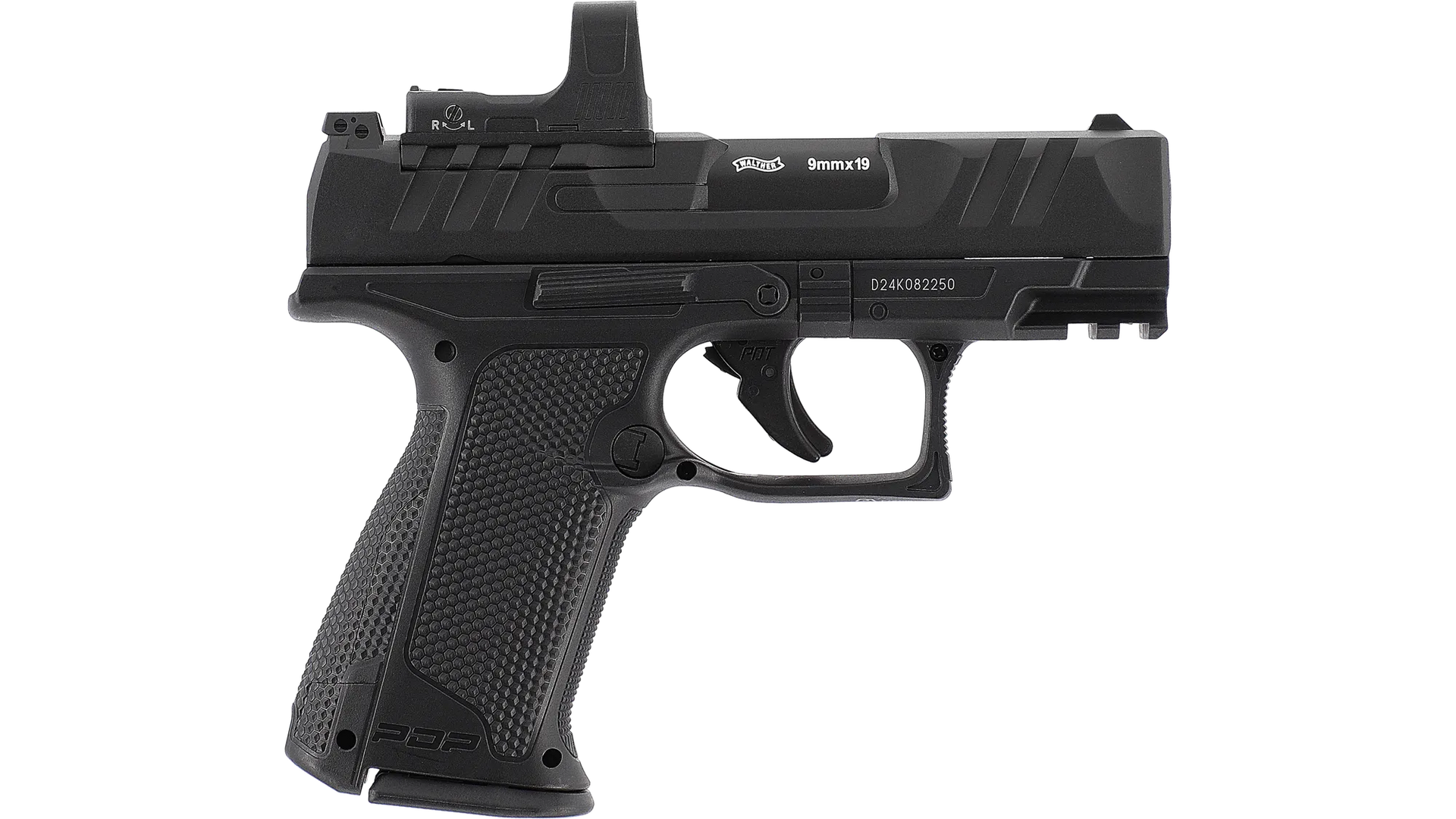 Walther PDP F Series 3.5