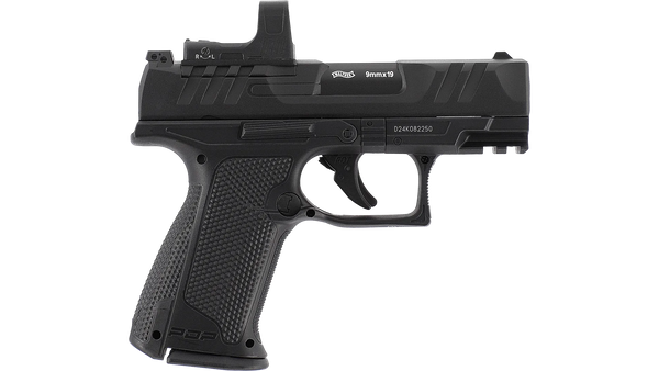 Walther PDP F Series 3.5