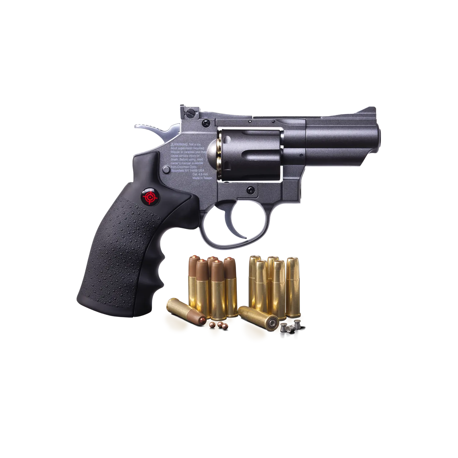 Crosman SNR 357