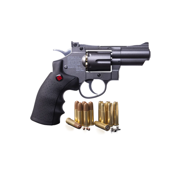 Crosman SNR 357