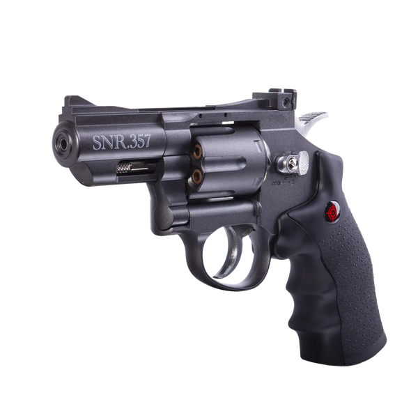 Crosman SNR 357
