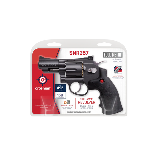Crosman SNR 357