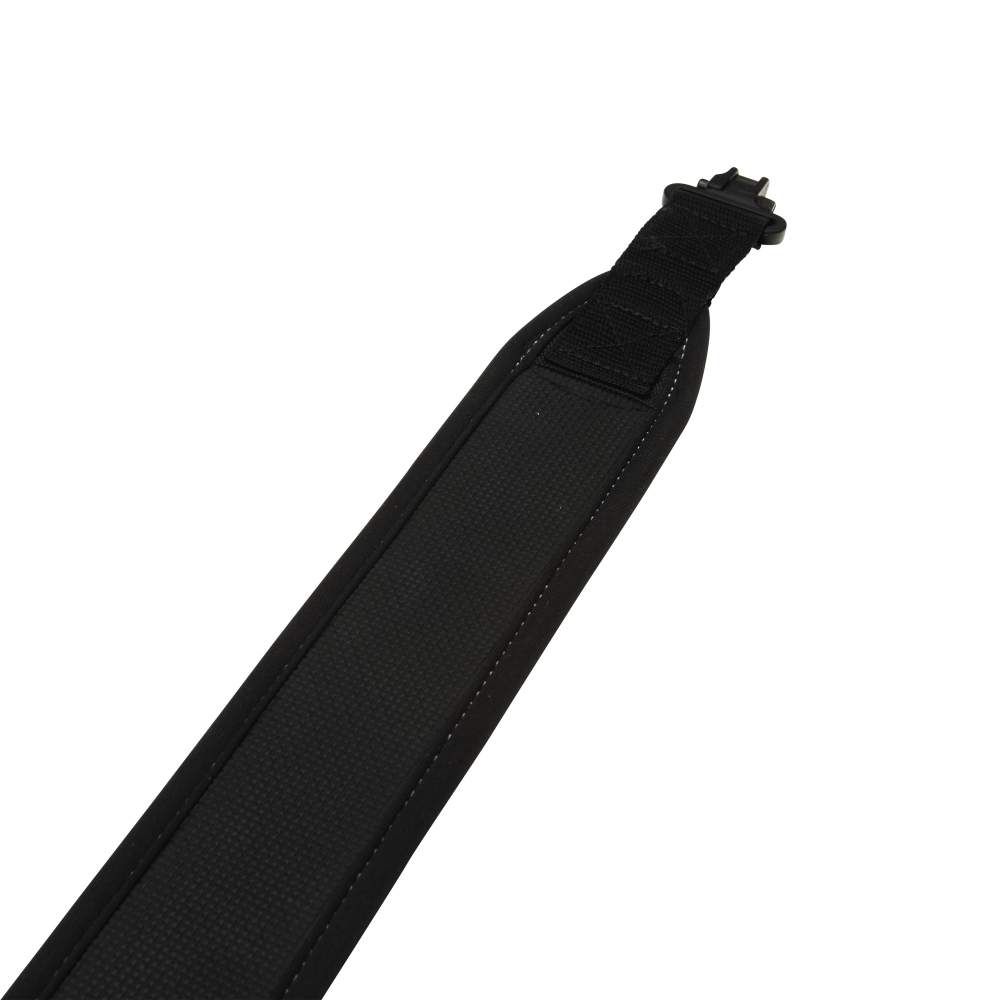 Allen Cascade Neoprene Gun Sling with Swivels